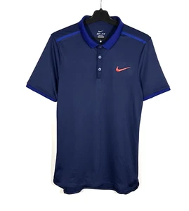 Nike Advantage Polo Solid Size S - Bild 1 von 9