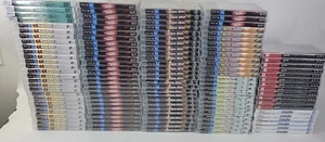 Lot of 125 Sealed Games- Playstation 3, PSP, & WII Games - New - Picture 1 of 24