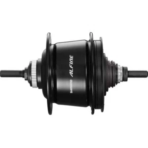SHIMANO Getriebenabe ALFINE SG-S7001-8 36 Loch 36 Loch 135 mm 187 mm öffnen - Bild 1 von 1