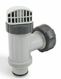 Valvola Plunger 10747 Intex ricambio originale piscina piscine fuori terra - Foto 1 di 1
