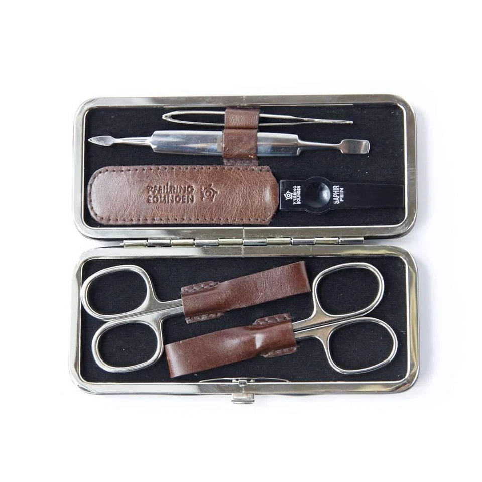 Juego de manicura de 5 piezas Pfeilring Foto 1 de 1