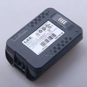 Nuovo Honeywell Lxe MX8 Batteria 161376-0001 3.7V 3390mAh - Imagen 1 de 6
