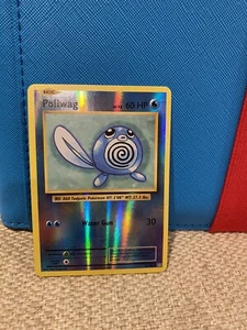 Poliwag 23/108 Reverse Holo Common - Pokémon TCG XY Evolutions - Picture 1 of 2