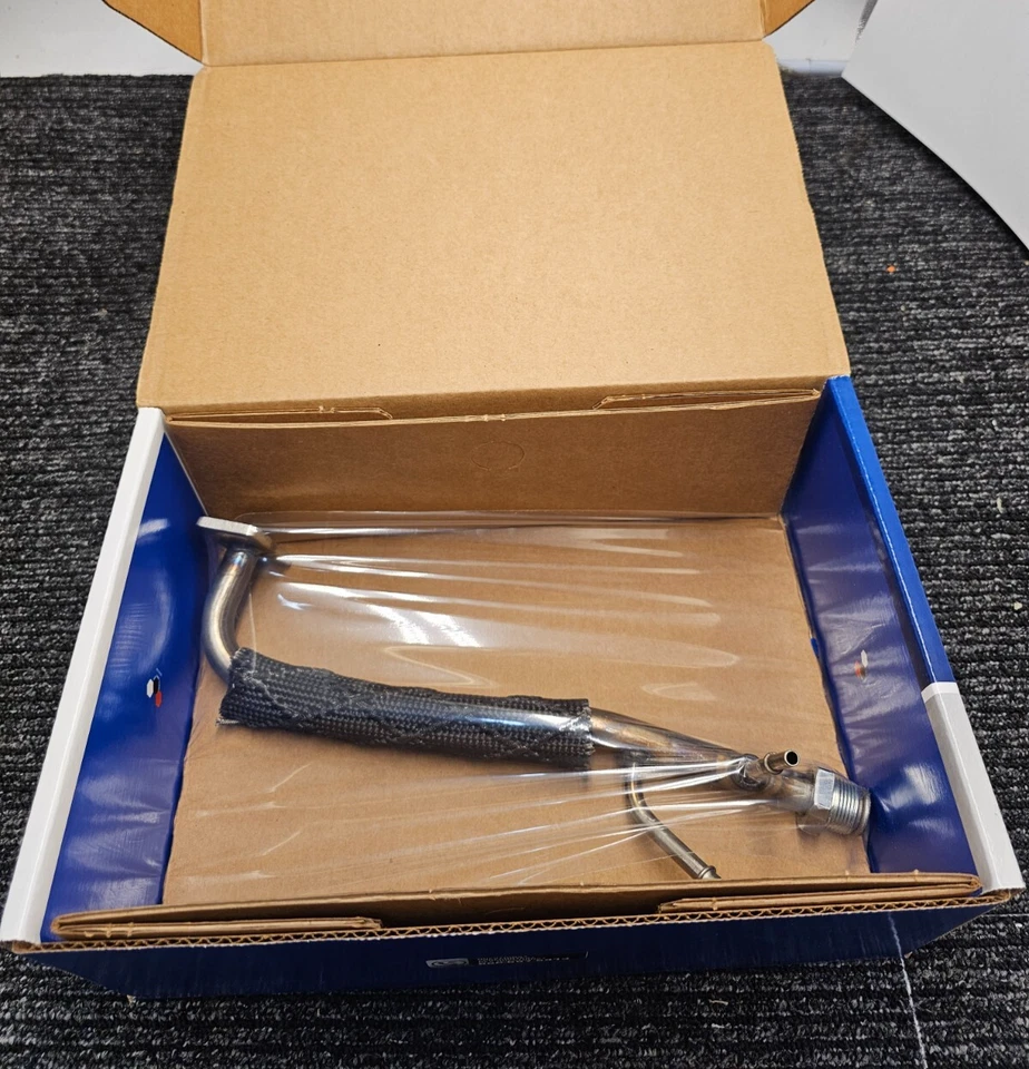 Tubo de inyección de aire secundario premium EGN1197 para Ford Escort Focus 2000-2004 Foto 1 de 4