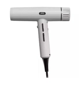JRL Professional Forte Pro Ultra lightweight Hair Dryer White | FP2020H-W - Picture 1 of 6