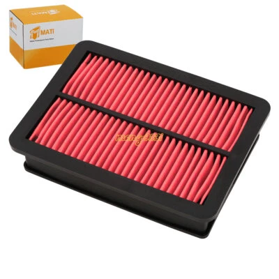 Filtro de aire limpiador para Yamaha 2006-2017 XV1900 1D7-14461-01-00 y 1D7-14461-00-00 Foto 1 de 4