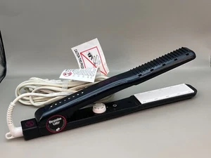 T3 Bespoke Labs Ionic Narrow wet or dry Flat Iron Model 83910 - Picture 1 of 11