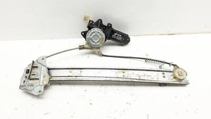 MITSUBISHI SHOGUN 1991 - 1999 LEFT REAR WINDOW REGULATOR ELECTRIC 15422 - Picture 1 of 10