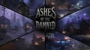 Ashes of the damned easter egg - Bild 1 von 2