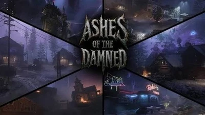 Ashes of the damned easter egg - Bild 1 von 2