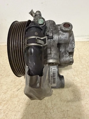 JDM K24A Power Steering Pump OEM RFE - Image 1 of 4