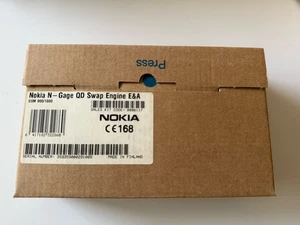 100% Genuine Original Nokia N-Gage QD Swap - Picture 1 of 4