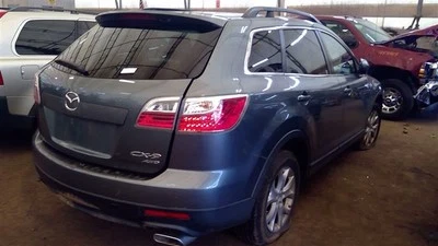 Pinza delantera izquierda conductor compatible con 07-15 MAZDA CX-9 6168288 Foto 1 de 4