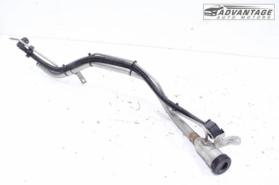 2018-2024 GMC TERRAIN 1.5L AWD FUEL GAS TANK FILLER NECK HOSE PIPE TUBE OEM - Image 1 of 4