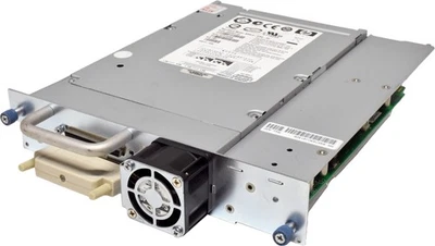 HP StorageWorks Ultrium 1760 LTO-4 BRSLA-0704-DC TapeDrive EB658C#103 505875-001 - Image 1 of 4