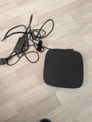 HP t640 Thin Client – AMD Ryzen R1505G / 8 GB RAM / 32 GB Flash – Mini PC - Bild 1 von 3