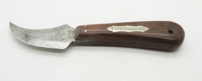 Y75) FACA DE PESCA PRÁTICA BOLINHAS DE GUDE INICIAIS - Imagem 1 de 4