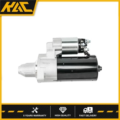 Arranque compatible con Mercedes-Benz 2001-2004 E320 2006-2009 E350 ML350 1.4KW 12V 19050 Foto 1 de 4