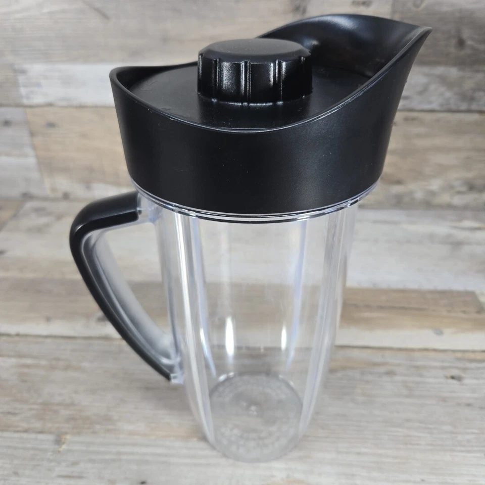 Jarra de repuesto Nutribullet Rx NB-301 Foto 1 de 2