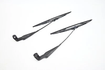 ⭐ Porsche 944 Front Windshield Wiper Arm Link Pair Set Oem - Изображение 1 из 4