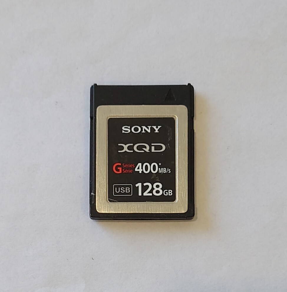 Sony XQD Camera Memory Cards for sale | eBay Sony XQD Camera Memory Cards for sale | eBay