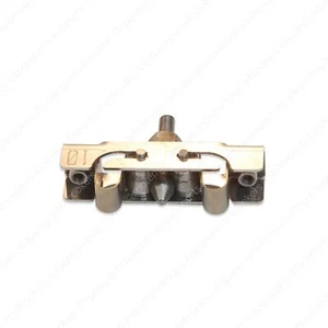 LACANCHE Beaune Genuine Main Oven Door Catch Without Striker 2365139012 - Picture 1 of 8