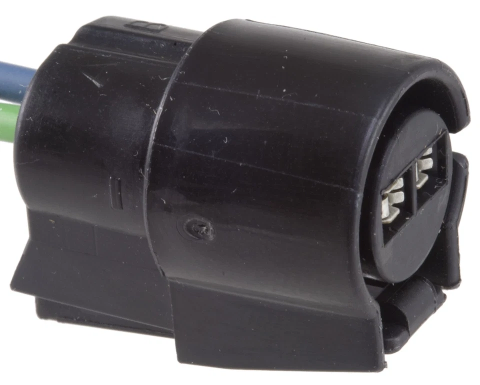 Conector de bobina de embrague Airtex 1P1014 Foto 1 de 4