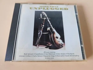 More than Unplugged - Van Morrison, Dire Straits u.a. - CD - Bild 1 von 2