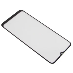 New Front Outer LCD Screen Glass Panel + OCA Replacement For Samsung Galaxy A02s - Picture 1 of 4