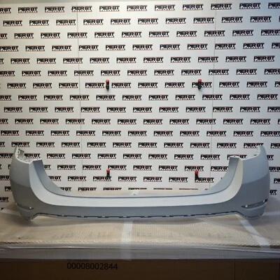 51127345036 PARAURTI POSTERIORE PER BMW X1 E84 SDRIVE 20D 17311774    17311774 - Immagine 1 di 4