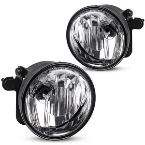 AUTOSAVER88 Pontiac Sunfire Fog Lights Compatible with 2001 2002 2003 2004..... - Picture 1 of 1
