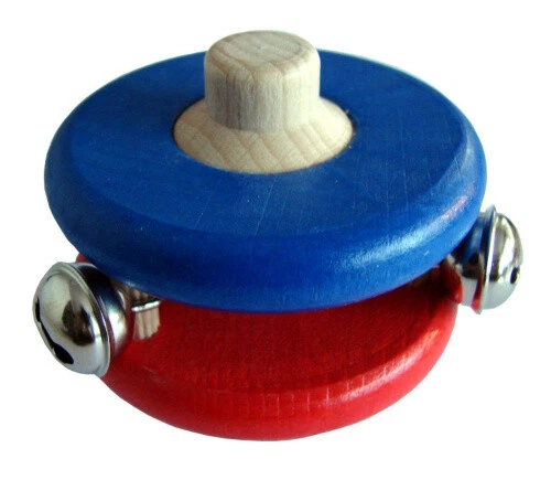 DREWA Glockenrad für Kugelbahn - Bild 1 von 1