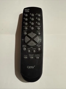 Sansui Remote 076E0NJ060 DTV2798 DTV2798A DTV3250 DTV2750 - Picture 1 of 7