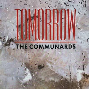 The Communards - Tomorrow [Vinyl LP] Metronome | 12'' Maxi | EX/VG - Bild 1 von 2