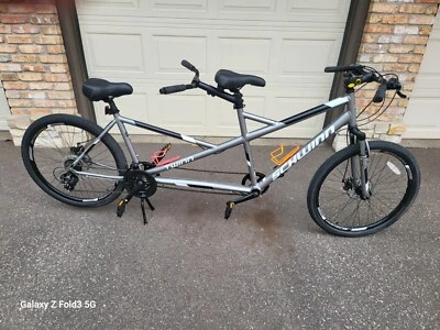 BICICLETA TANDOM nueva a la venta Foto 1 de 4