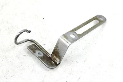 99-04 KAWASAKI VULCAN 1500 OEM MANGUERA DE FRENO SOPORTE ABRAZADERA DE MONTAJE 92170-1858 Foto 1 de 4