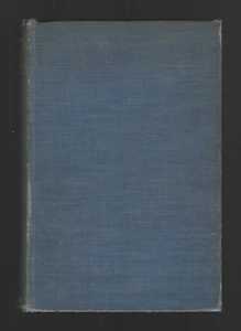 Rachel Field Erstdruck angegeben And Now Tomorrow altes 1942 Buch Gehörlose Liebesgeschichte - Bild 1 von 9