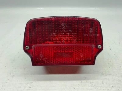 Luz trasera BMW R65 luz de freno Rear Tail brake light (1) 87' Foto 1 de 4