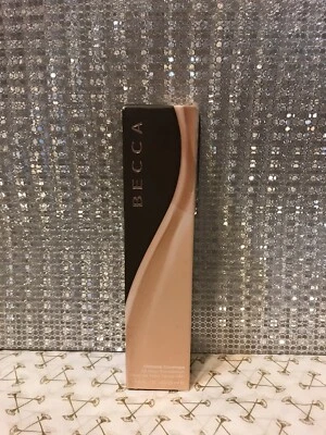 BECCA Ultimate Coverage 24 Hour Foundation - Alabaster 1C1 - 30ml New and Boxed - Image 1 of 3