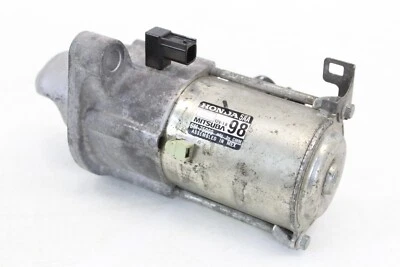 HONDA CIVIC 1.5L ENGINE STARTER MOTOR OEM 2016 - 2021  #8154 - Image 1 of 4