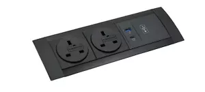 BRAND NEW Form In desk Power Module - Picture 1 of 1