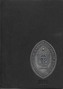 1978 The Current Yearbook Annual-St Margaret's School-Tappahannock Virginia VA - Picture 1 of 1