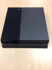 Sony Playstation 4 CUH-1001A 500GB Console PS4