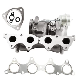 Turbo Turbocharger For Hyundai Kia Forte5 Forte Koup Veloster 1.6L  28231-2B700 - Picture 1 of 11