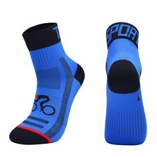 Socks Cycling Running Football Sock Breathable Outdoor Basketball Protect Feet