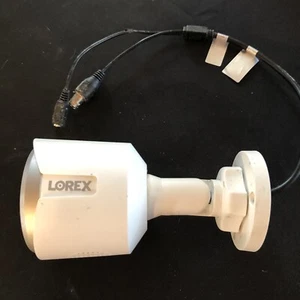 Lorex C882DA-Z 4K CVI Deterrence Bullet Security Camera Only Add On Camera - Picture 1 of 3