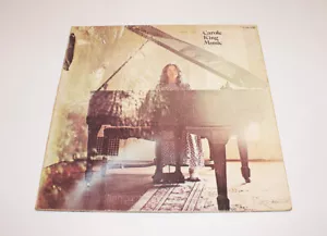 CAROLE KING Carole King Music SLAM 67013 Disco Vinile Album Lp 33 g. 1966 D330 - Foto 1 di 12