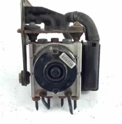 Chevrolet HHR 2008-2009 ABS conjunto de módulo de control de bomba de freno antibloqueo OEM Foto 1 de 4