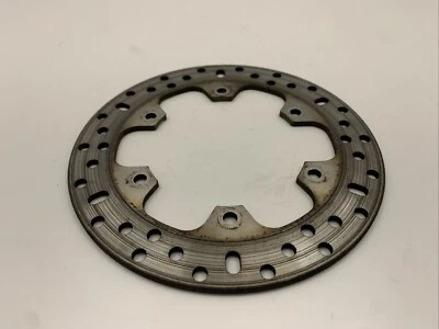 ♻️ Disco de freno trasero Yamaha Yzf R6 YzfR6 5EB 1999 - 2002 ♻️ Foto 1 de 4