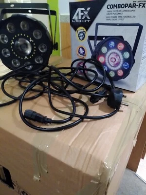 Afx Light Combopar-fx - Image 1 of 2
